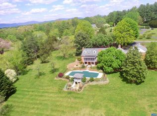 2325 Cumberland Rd, Charlottesville, VA 22901