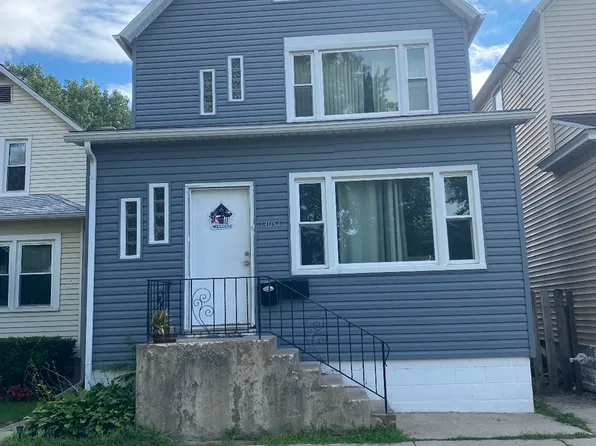 13051 S Houston Ave, Chicago, IL 60633