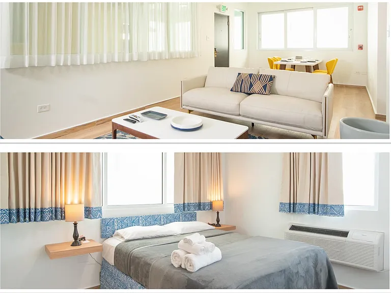 60 Condado Ave #6 — Photo 1