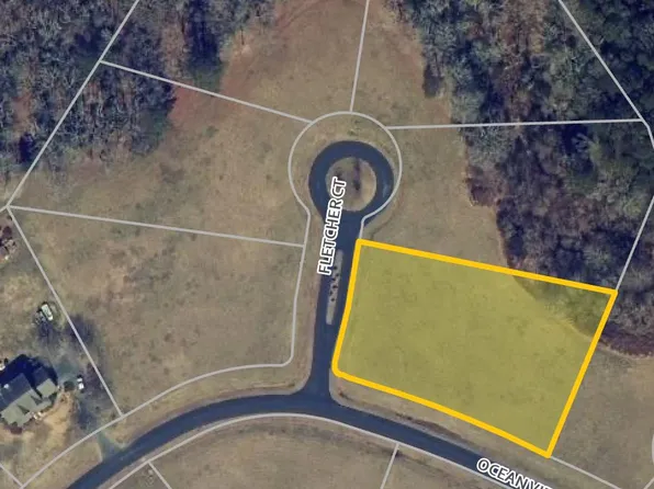 46 Ocean View Way #46, Parksley, VA 23421