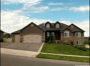 530 E 450 N, Hyde Park, UT 84318