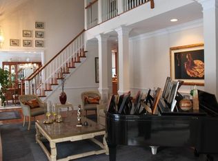 2520 Rainer Rd, Chester Springs, PA 19425