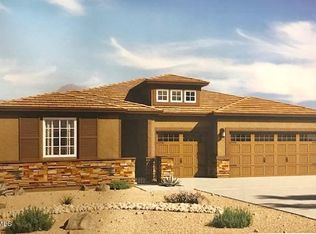 3027 S 183rd Dr, Goodyear, AZ 85338