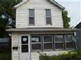 1614 Missouri Ave, Omaha, NE 68107