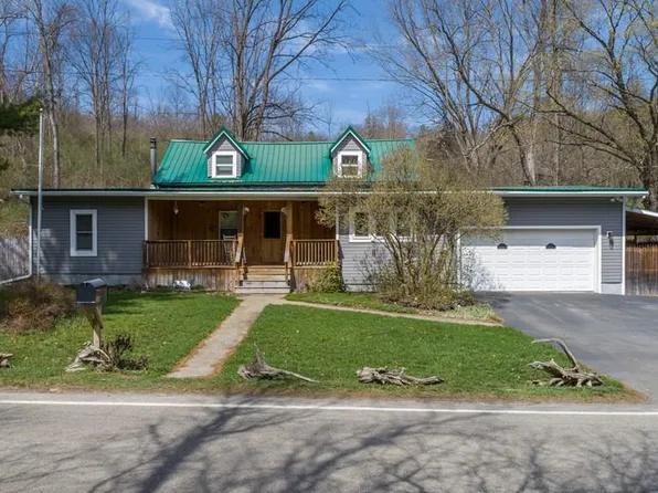 128 Dry Run Rd, Pine City, NY 14871