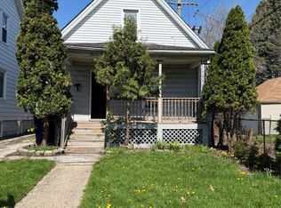 10 Perrin St, River Rouge, MI 48218