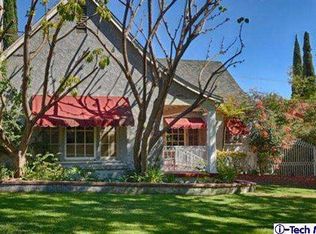 1444 Bruce Ave, Glendale, CA 91202