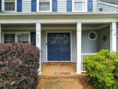 937 Willbrook Rd, Newport News, VA, 23602