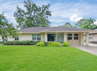 2119 Bron Holly Dr, Houston, TX 77018