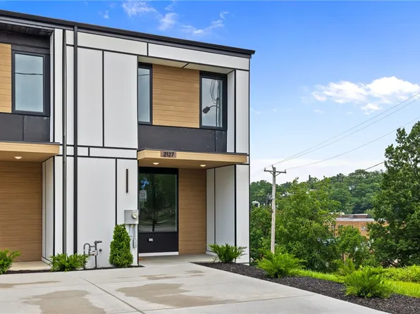 2127 Rose Street Hl, Pittsburgh, PA 15219