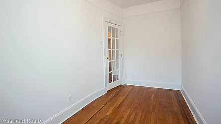 Rented by Garfield Realty 