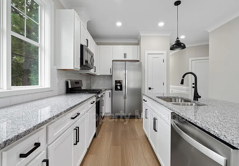 4603 Malone Ct #1/2 — Photo 13