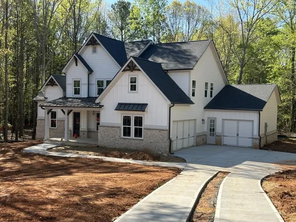 2395 Glade Overlook, Cumming, GA 30041