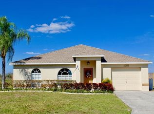 125 Mohawk Cir, Auburndale, FL 33823