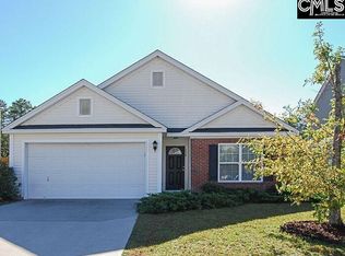 158 Flinchum Pl, Lexington, SC 29073