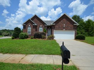 1403 Troon Dr, Salisbury, NC 28144