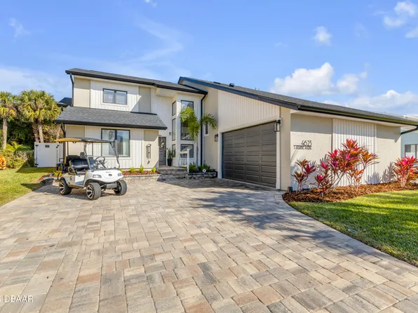 4623 S Atlantic Ave, New Smyrna Beach, FL 32169