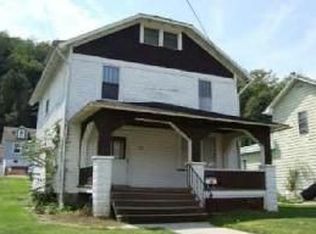 709 Liberty Ave, Johnstown, PA 15905