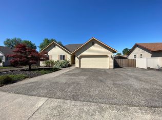 133 Emerald St, Sutherlin, OR 97479