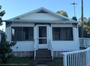 326 Lemon Ave, Sebring, FL 33870