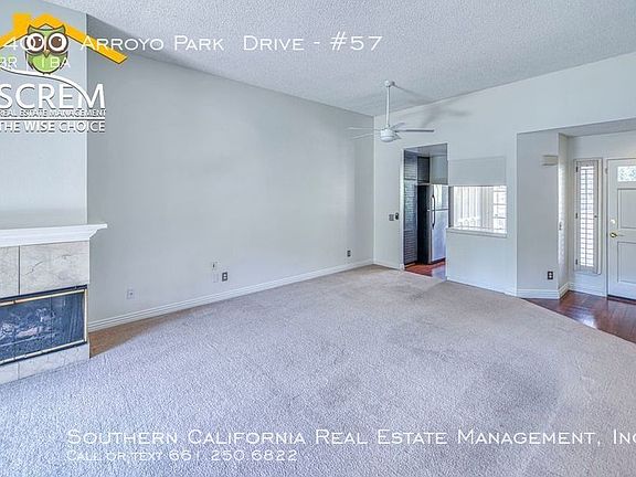 5th image of 24011 Arroyo Park Dr Unit 57