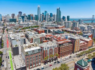 170 King St UNIT 711, San Francisco, CA 94107