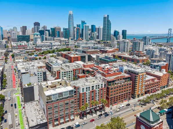 170 King St Unit 711, San Francisco, CA 94107