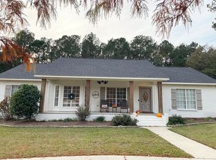 26 Stonewood Dr, Columbia, MS 39429