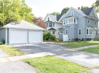 66 Vermont St, Rochester, NY 14609