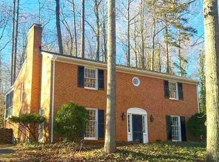 2400 Kerry Ln, Charlottesville, VA