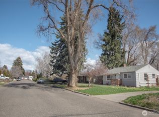 708 S Park Pl, Ellensburg, WA 98926