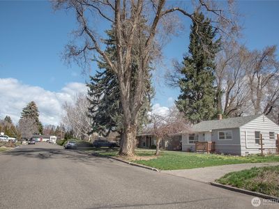 708 S Park Place, Ellensburg, WA, 98926
