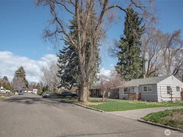 708 S Park Place, Ellensburg, WA 98926