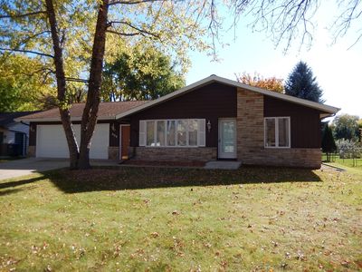 608 Thomas St, Fond Du Lac, WI, 54935