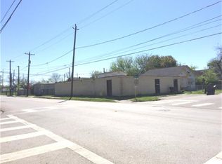 1602 Lorraine St, Houston, TX 77009