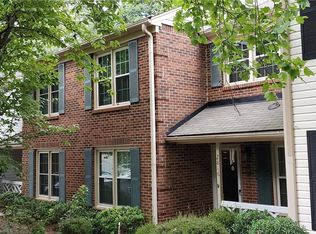 2816 Windy Xing, Winston Salem, NC 27127