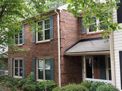 2816 Windy Xing, Winston Salem, NC, 27127