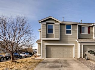 5422 S Quatar Cir, Aurora, CO 80015