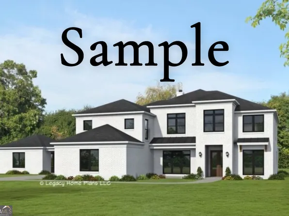 190 Spyglass Cir, McDonough, GA 30253