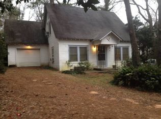 1030 Highway 48 E, Magnolia, MS 39652