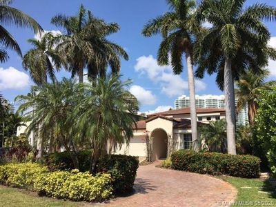 342 S Pkwy, North Miami Beach, FL, 33160