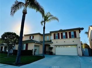 14153 Parkwood Ave, Corona, CA 92880