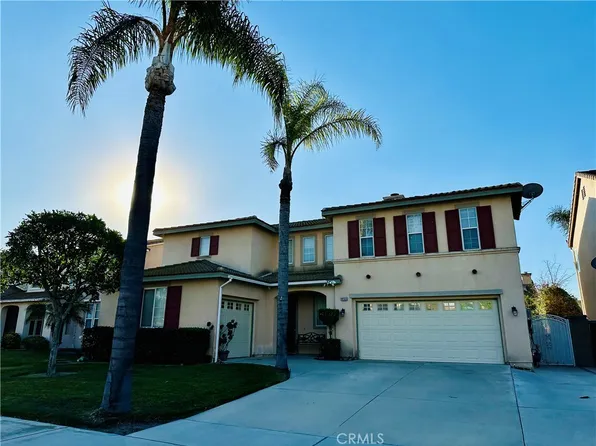 14153 Parkwood Ave, Corona, CA 92880