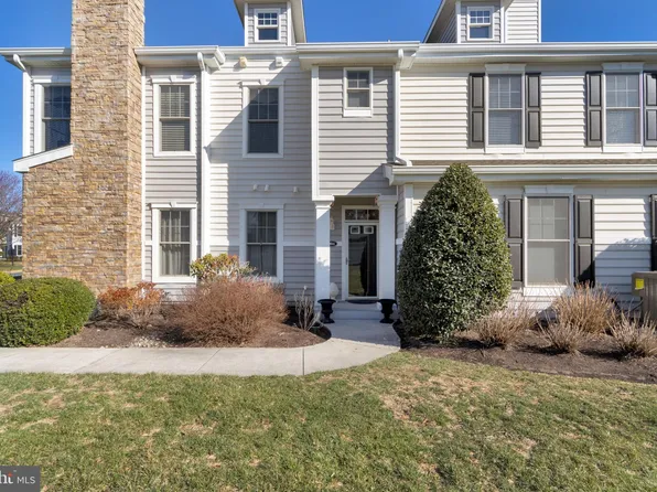 16654 John Rowland Trl Unit 904, Milton, DE 19968