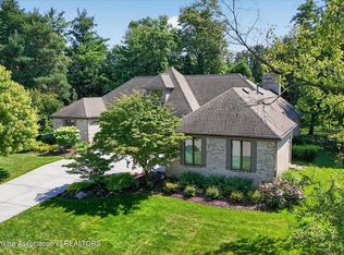 3782 Yosemite Dr, Okemos, MI 48864