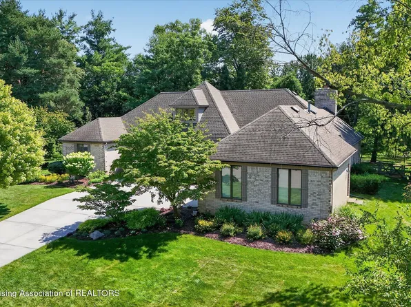 3782 Yosemite Dr, Okemos, MI 48864