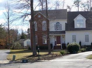 10367 Avenel Pl, Mechanicsville, VA 23116