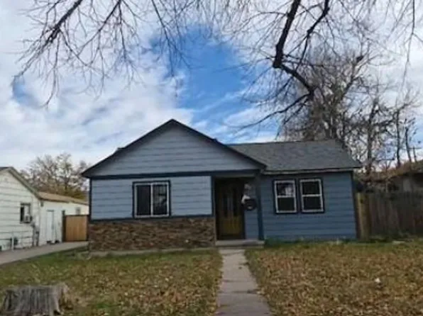 1608 Oakland St, Aurora, CO 80010