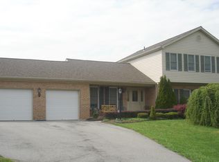 15320 Donna Dr, Silver Spring, MD 20905