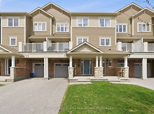 98 Tabaret Cres, Oshawa, ON L1L 0G5
